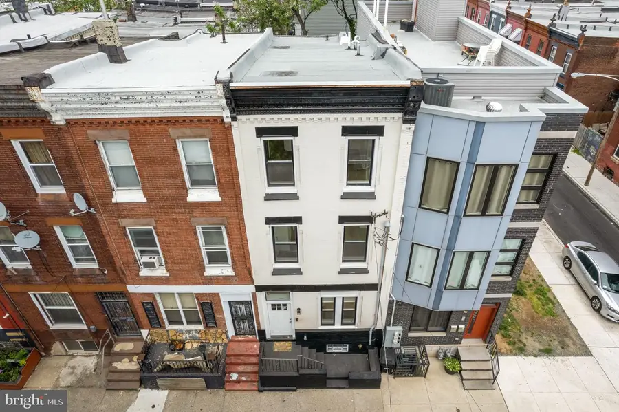 2819 W Oxford St, Philadelphia, PA 19121 - #2