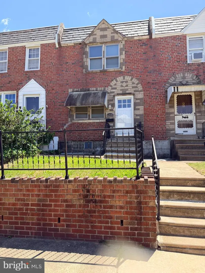 6331 Gillespie St, Philadelphia, PA 19135 - #1