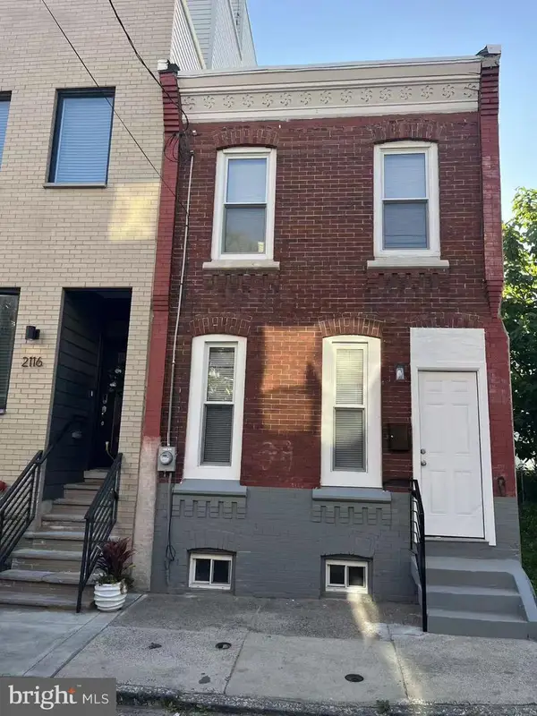 2118 N Percy St, PHILADELPHIA, PA 19122