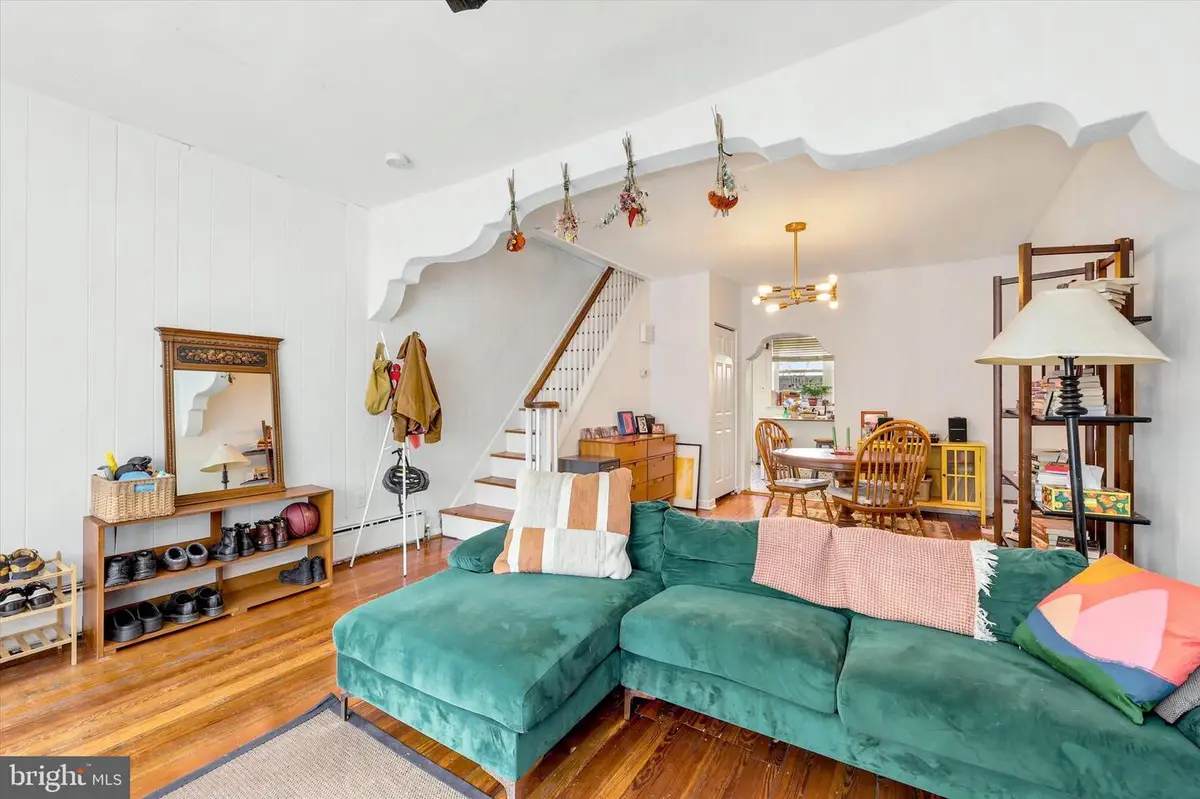 1612 S Camac St, Philadelphia, PA 19148 - #1