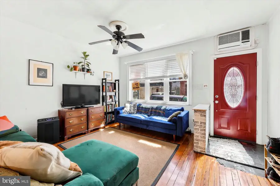 1612 S Camac St, Philadelphia, PA 19148 - #3