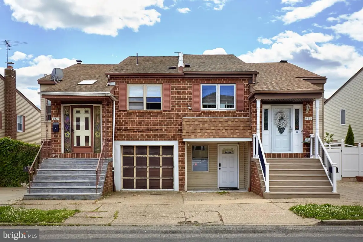 862 Hendrix St, Philadelphia, PA 19116 - #1