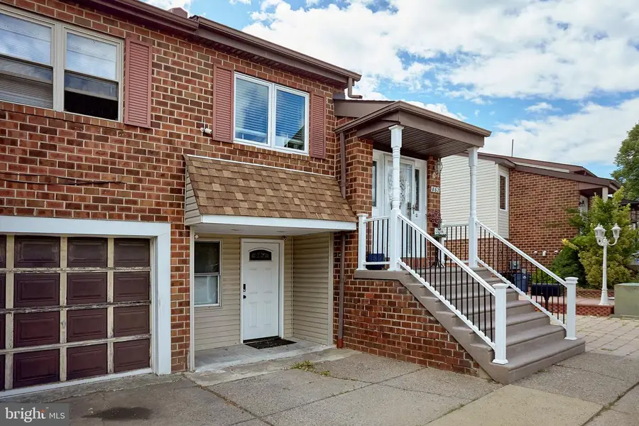 862 Hendrix St, Philadelphia, PA 19116 - #3