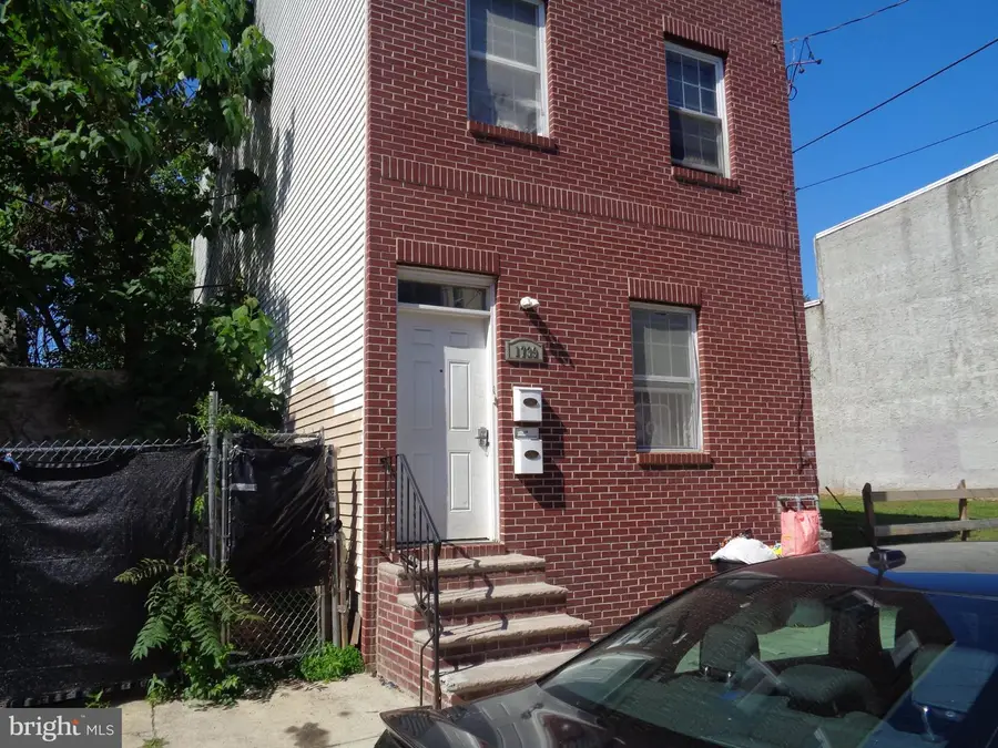 1739 W Berks St, Philadelphia, PA 19121 - #2