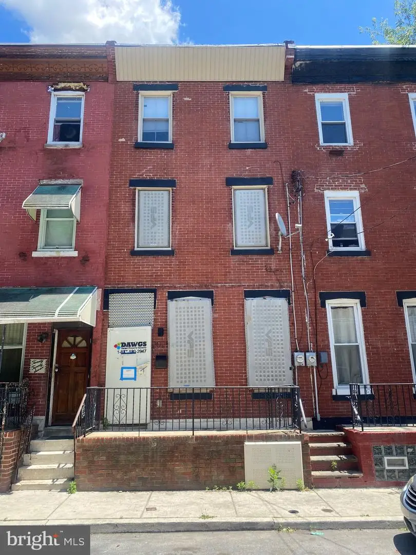 2025 N Woodstock St, Philadelphia, PA 19121 - #1