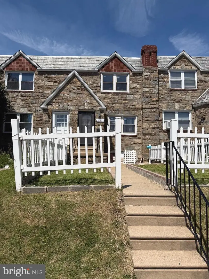1503 Hellerman St, Philadelphia, PA 19149 - #1