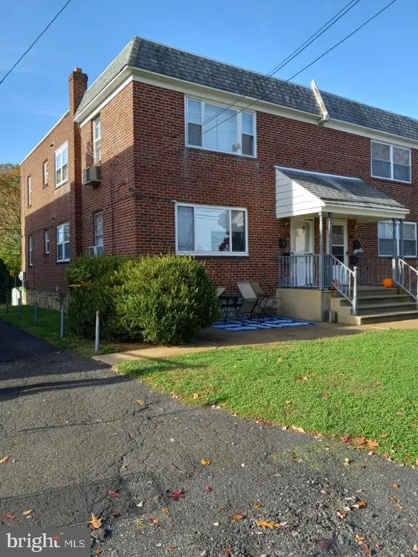 1914 Solly Ave, PHILADELPHIA, PA 19152