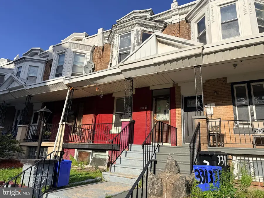 333 N Felton St, Philadelphia, PA 19139 - #3
