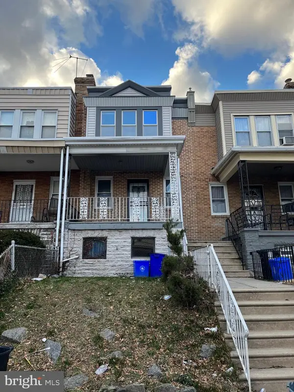 5918 N 21st St, PHILADELPHIA, PA 19138
