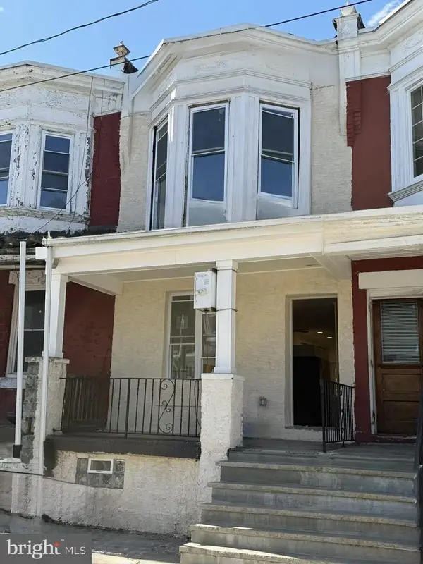 5058 Hoopes St, PHILADELPHIA, PA 19139