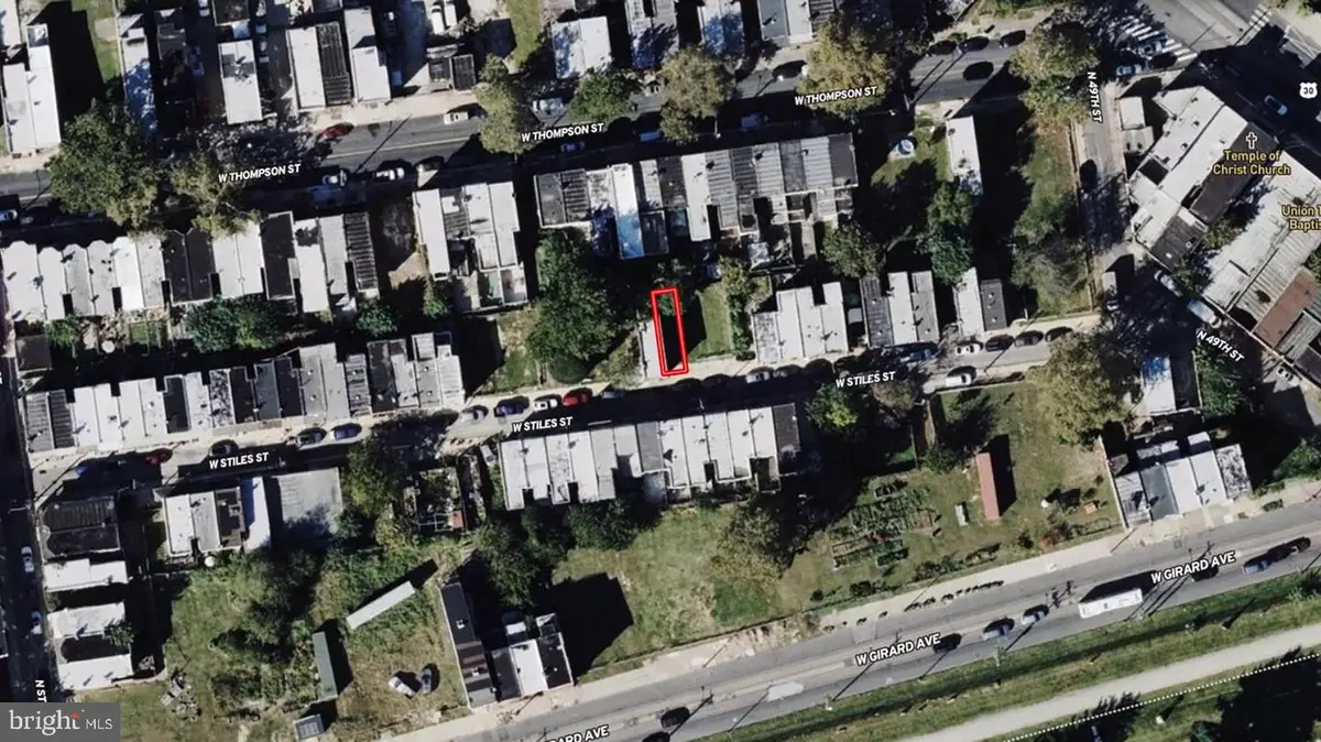 4937 W Stiles St, Philadelphia, PA 19131 - #1