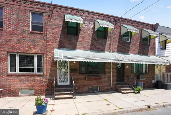 933 Fernon St, PHILADELPHIA, PA 19148