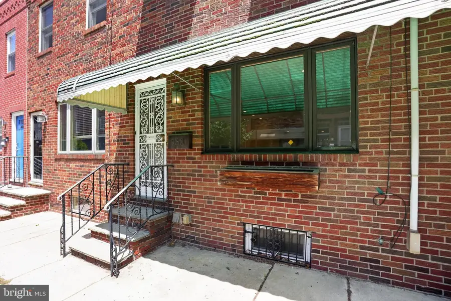 933 Fernon St, Philadelphia, PA 19148 - #3