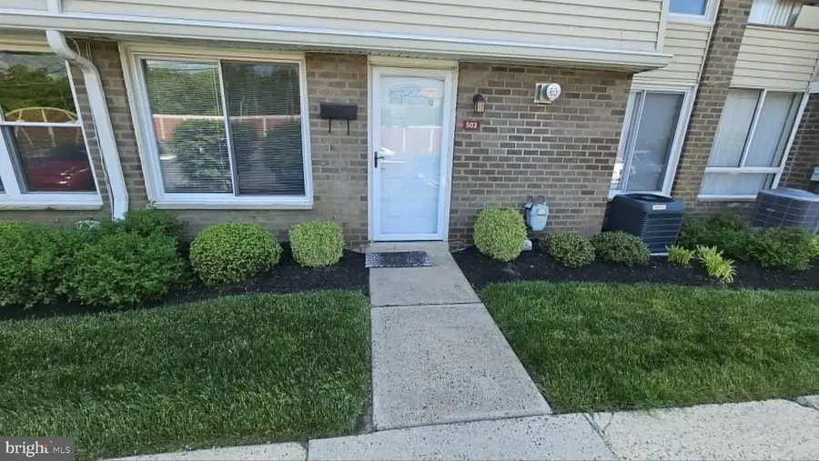 3850-00 Woodhaven Rd #503, Philadelphia, PA 19154 - #2
