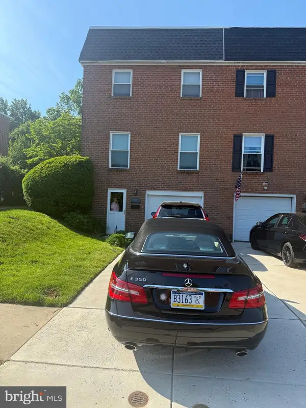 11153 Hendrix St, PHILADELPHIA, PA 19116