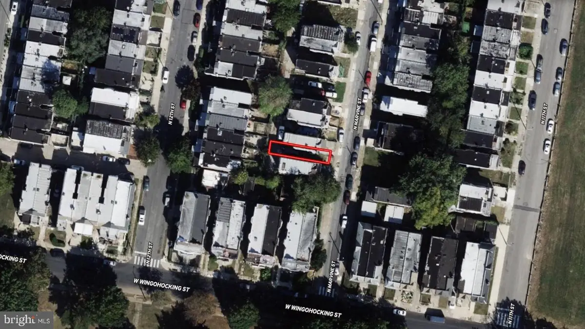 4516 N Marvine St, Philadelphia, PA 19140 - #1