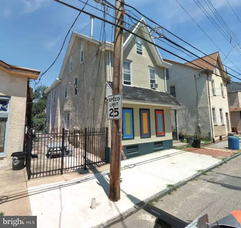 21 W Harvey St, Philadelphia, PA 19144 - #2