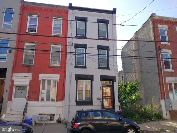 1750 N 25th St, PHILADELPHIA, PA 19121