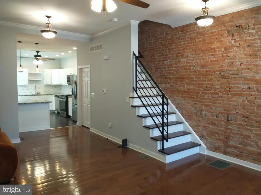 1750 N 25th St, Philadelphia, PA 19121 - #2