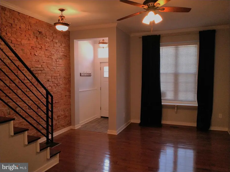 1750 N 25th St, Philadelphia, PA 19121 - #3