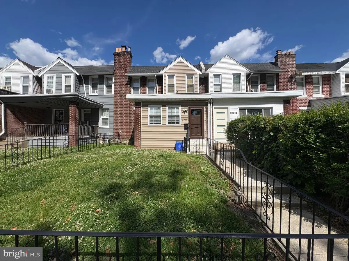6211 Ogontz Ave, Philadelphia, PA 19141 - #1