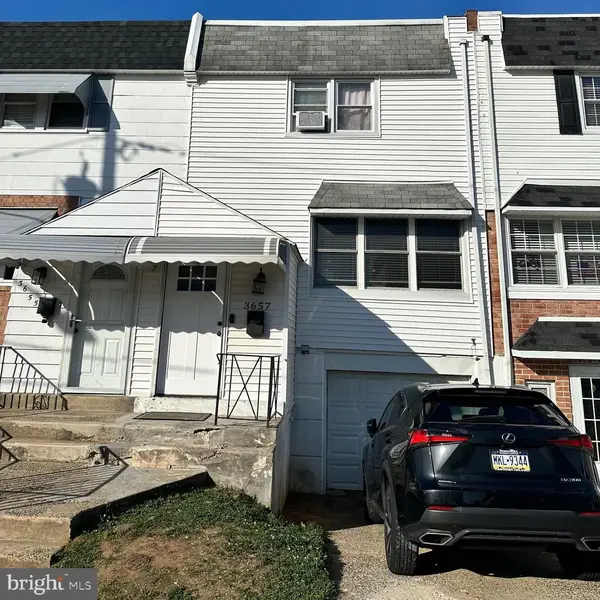 3657 N Hereford Ln, PHILADELPHIA, PA 19114
