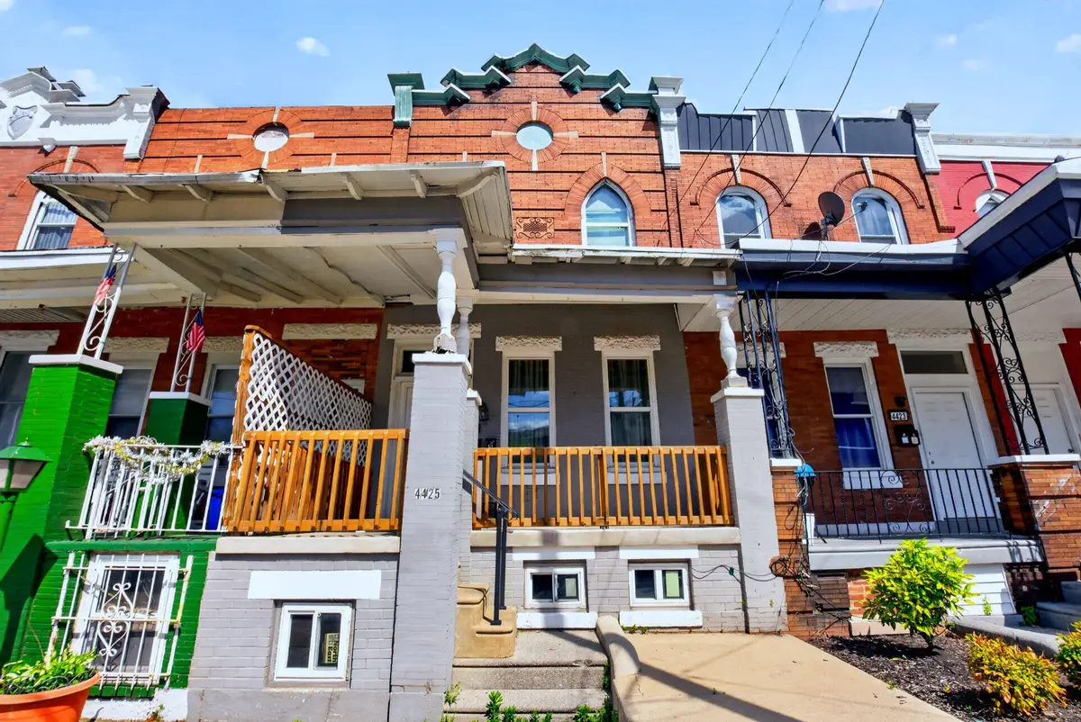 4425 N Uber St, Philadelphia, PA 19140 - #1