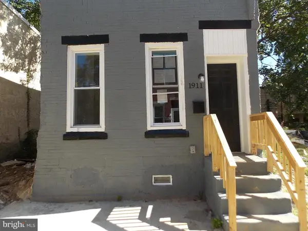 1911 N Taylor St, PHILADELPHIA, PA 19121