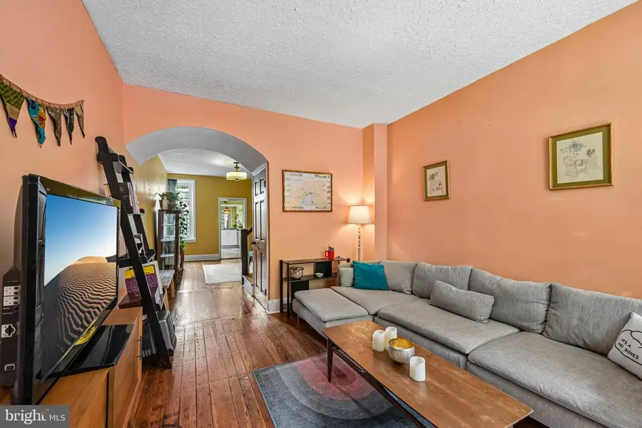 3721 Stanton St, Philadelphia, PA 19129 - #2
