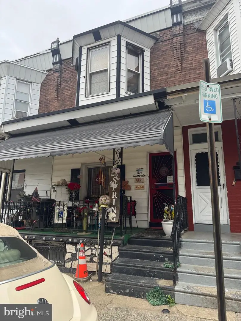 526 N Vogdes St, Philadelphia, PA 19131 - #1