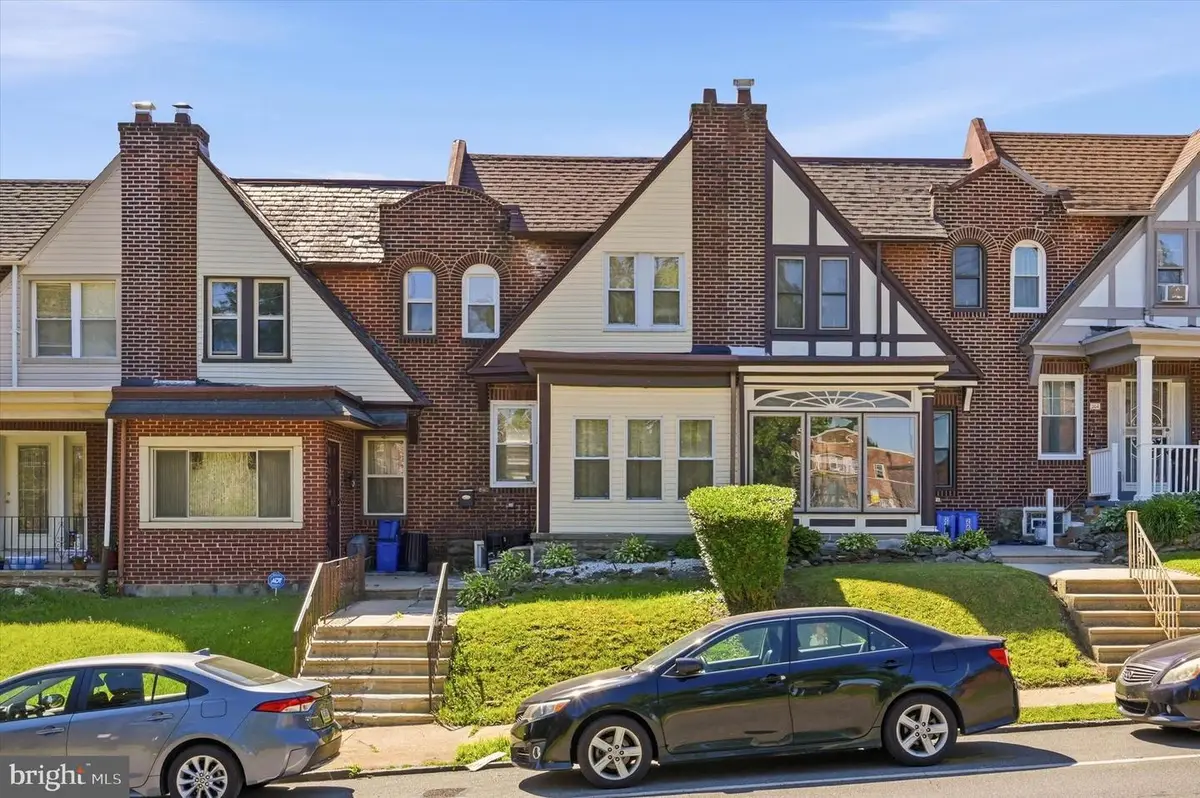 268 E Johnson St, Philadelphia, PA 19144 - #1