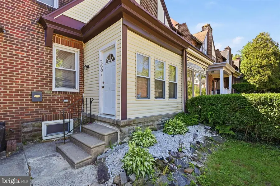 268 E Johnson St, Philadelphia, PA 19144 - #2