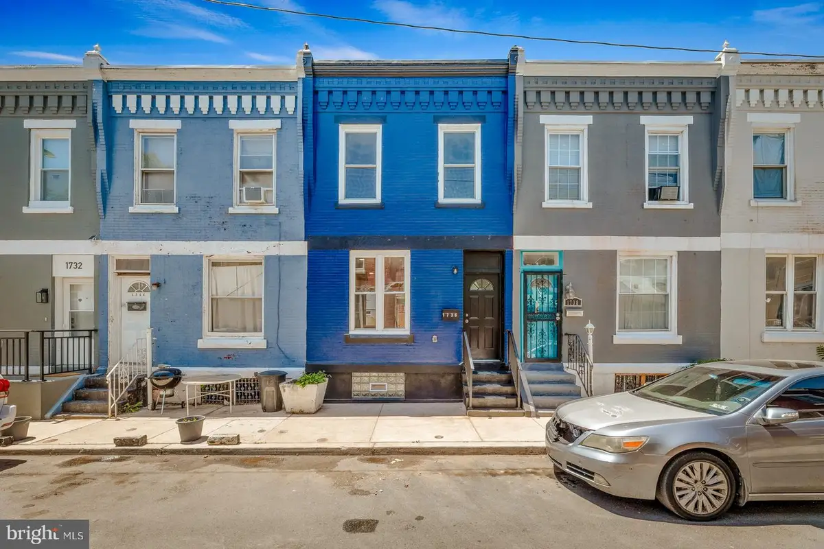 1736 N Lecount St, Philadelphia, PA 19121 - #1