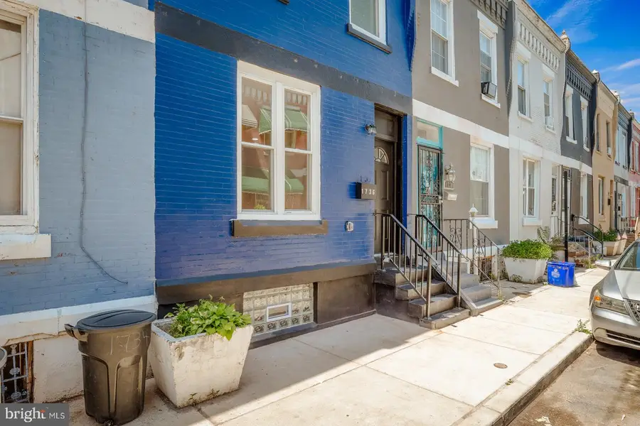 1736 N Lecount St, Philadelphia, PA 19121 - #3