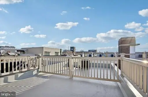837 N 16th St #4, Philadelphia, PA 19130 - #1