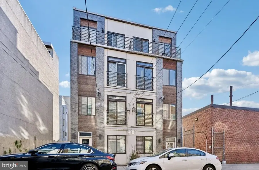 837 N 16th St #4, Philadelphia, PA 19130 - #2