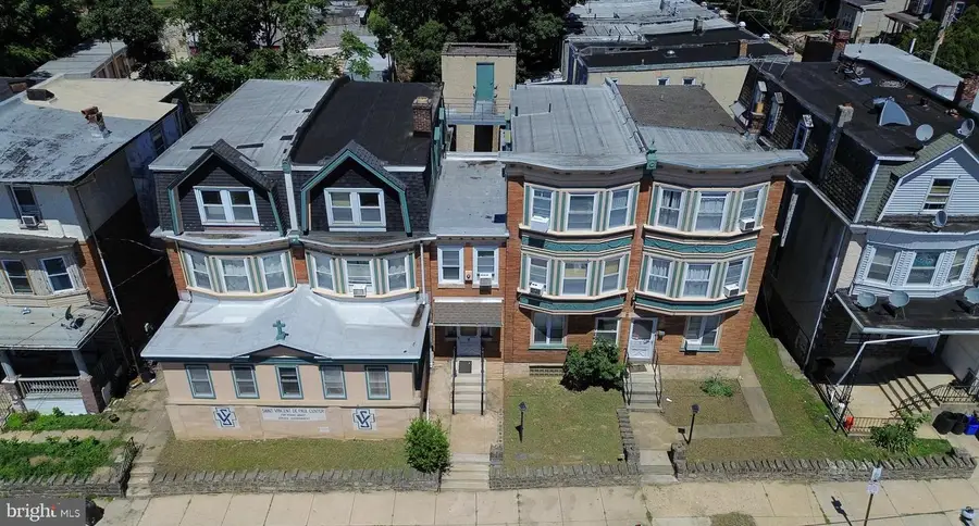 45-51 W Logan St, Philadelphia, PA 19144 - #2