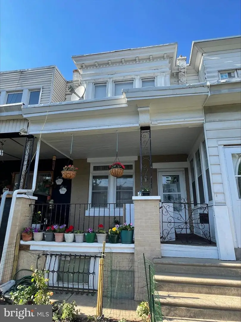 205 W Ashdale St, Philadelphia, PA 19120 - #3