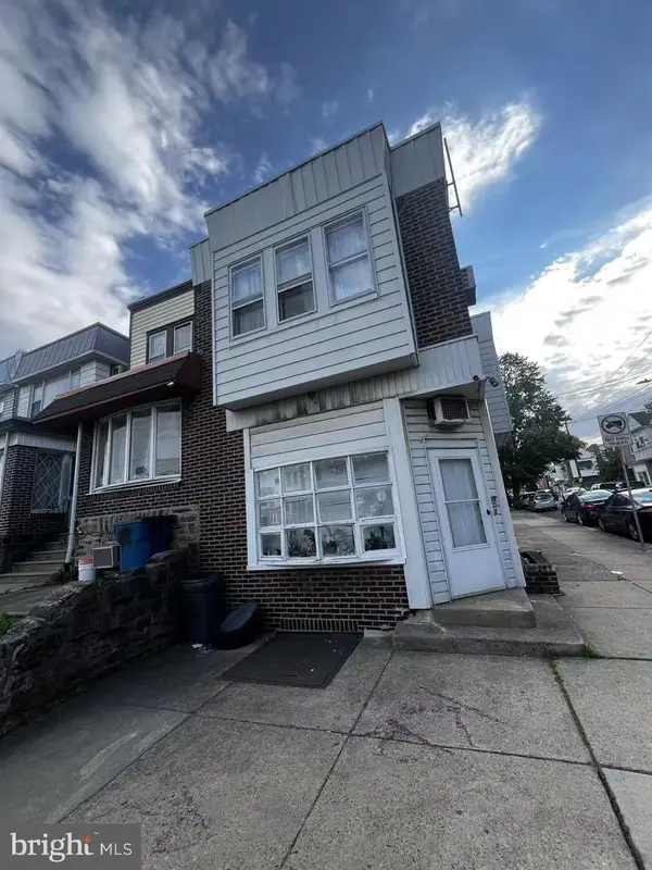 4200 Levick St, PHILADELPHIA, PA 19135