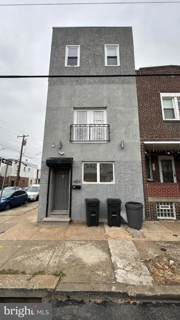 1454 S 28th St, Philadelphia, PA 19146 - #2