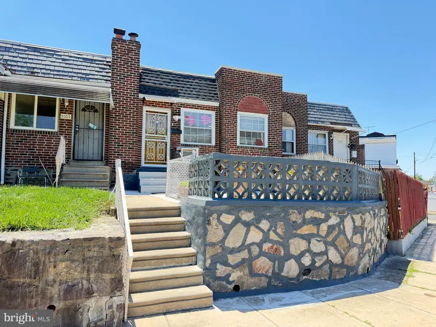 5103 Valley St, Philadelphia, PA 19124 - #2