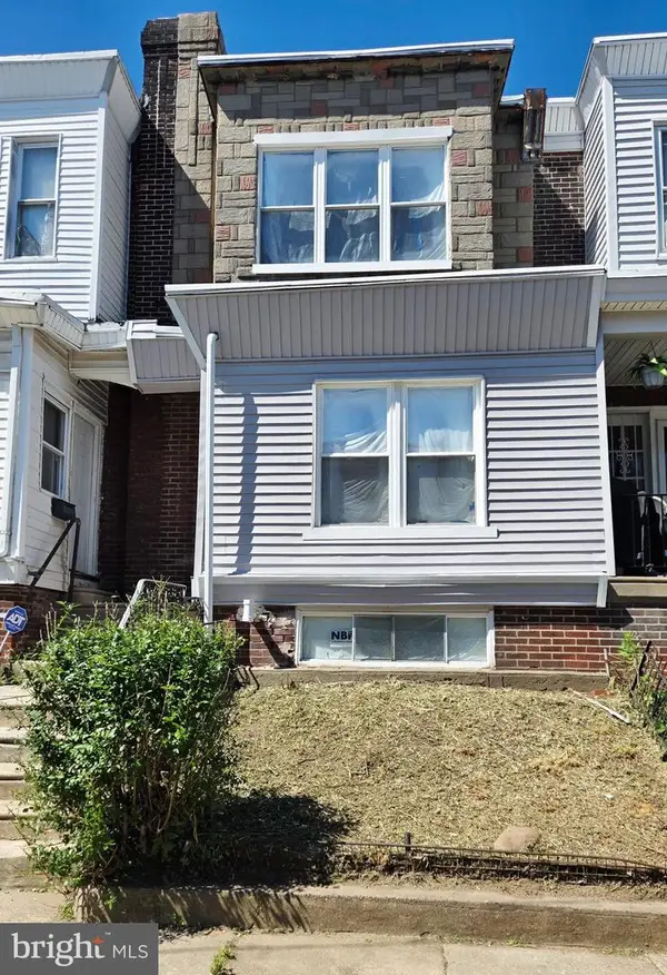 1632 S Lindenwood St, PHILADELPHIA, PA 19143