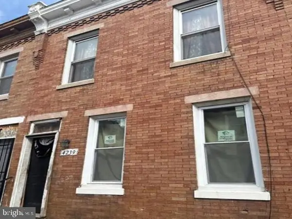 4239 N Hicks St, PHILADELPHIA, PA 19140