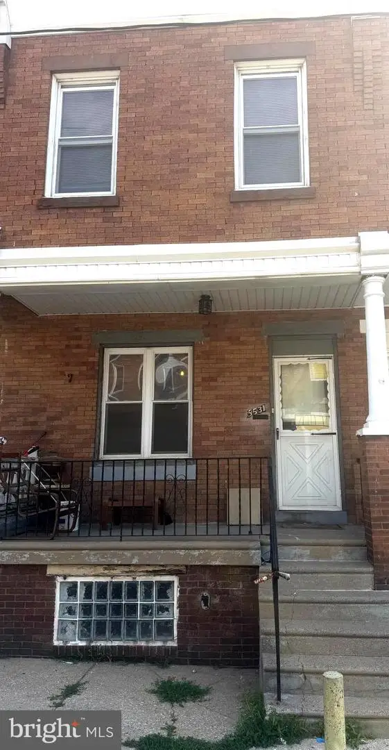 5531 Blakemore St, PHILADELPHIA, PA 19138