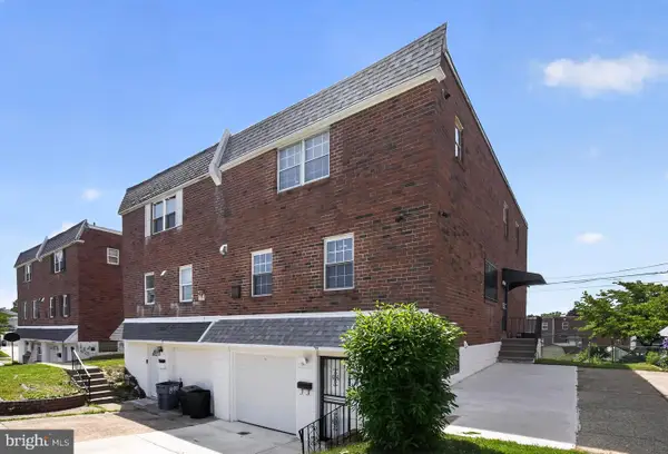 8906 Sylvia Ln, PHILADELPHIA, PA 19115