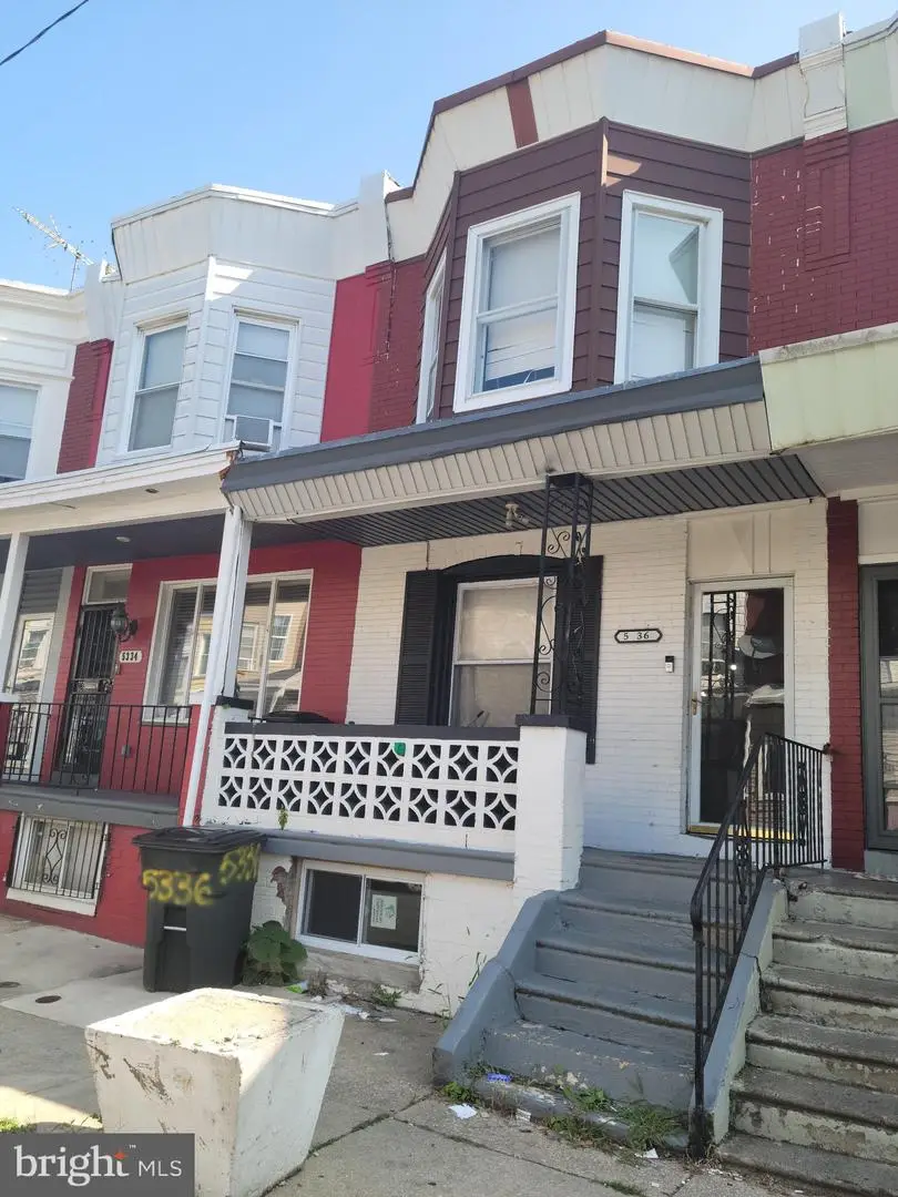 5336 Delancey St, Philadelphia, PA 19143 - #2