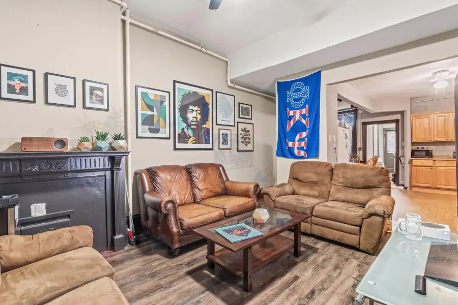 4123 Woodland Ave, Philadelphia, PA 19104 - #2