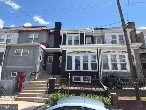 5916 Belmar Ter, PHILADELPHIA, PA 19143