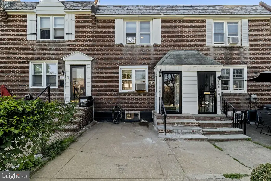 1816 Meribrook Rd, Philadelphia, PA 19151 - #2