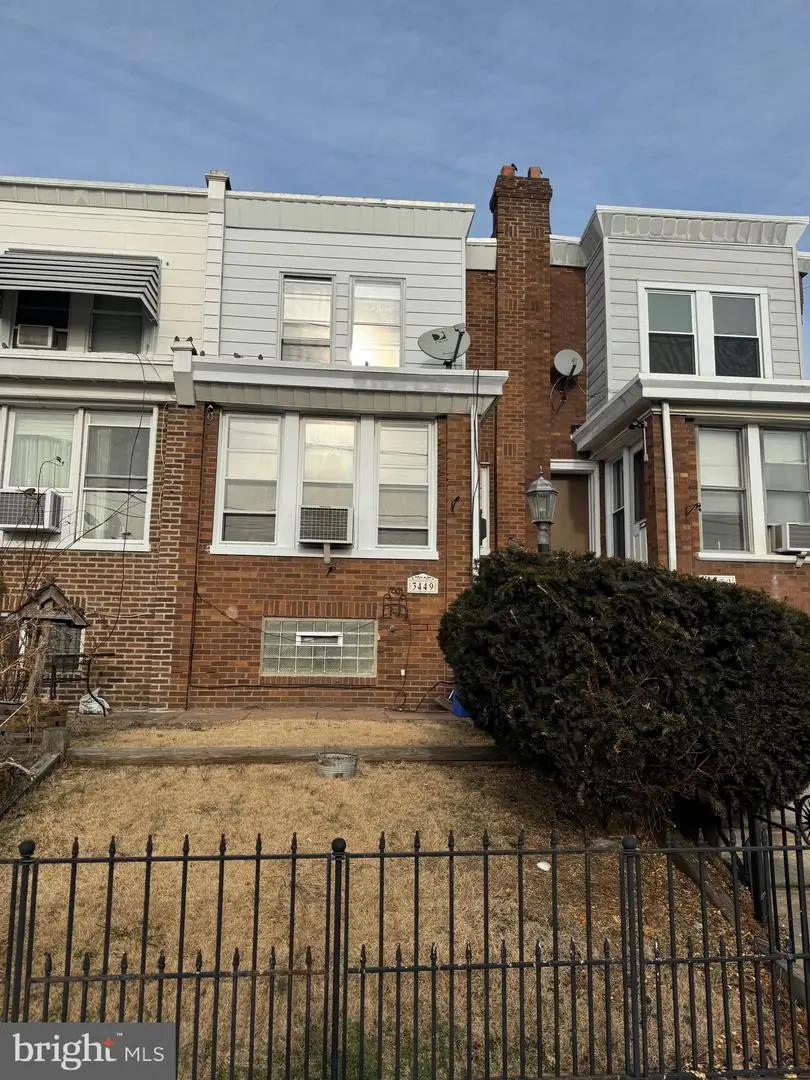 3449 Brighton St, Philadelphia, PA 19149 - #1